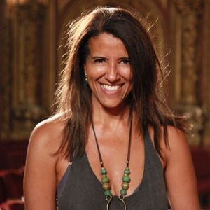 Meet your Posher, Annette